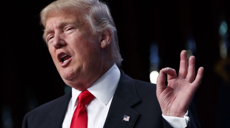 From Never Trump to MAGA?