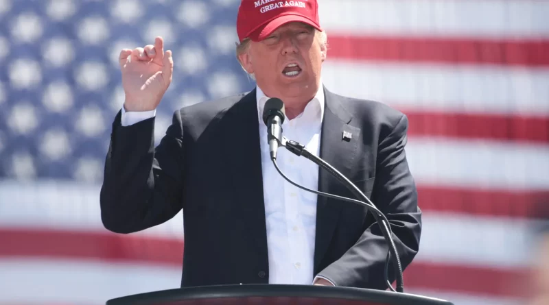 Teaching Trump’s 2020 election lies turns civics into propaganda | Opinion – Cincinnati Enquirer