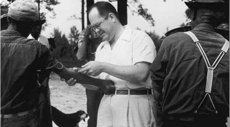 Tuskegee’s real moral: The legacy of the infamous experiment argues …
