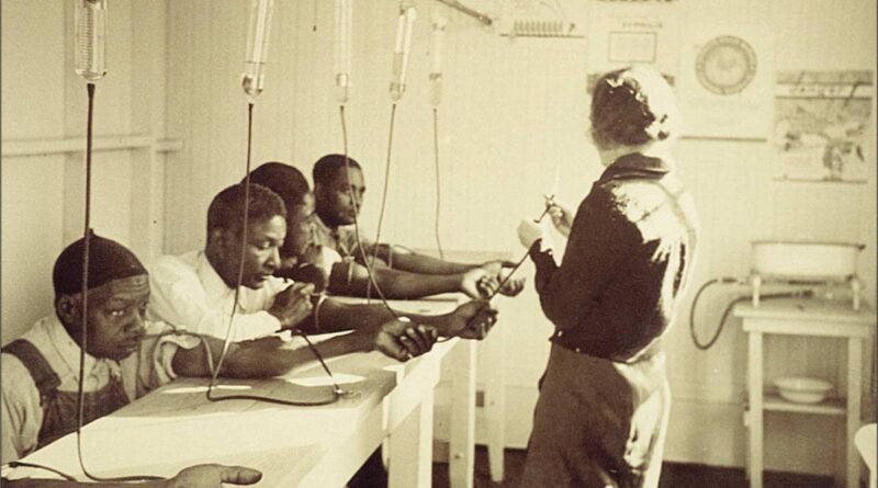 Descendants of Tuskegee syphilis experiment can apply for  million in scholarships