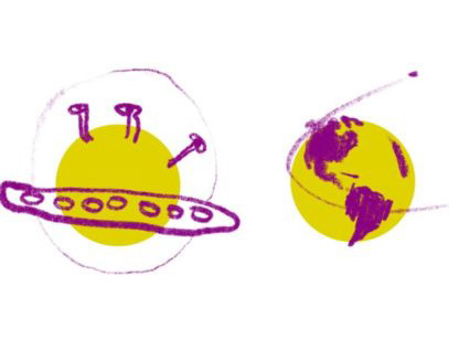 Is OPERATION DRONE ‘EM the set-up for Project Blue Beam?