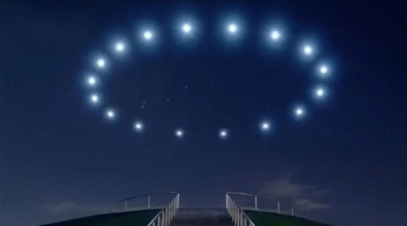 NBC’s ‘Quantum Leap’ hops back in time to investigate UFOs in this week’s spooky episode