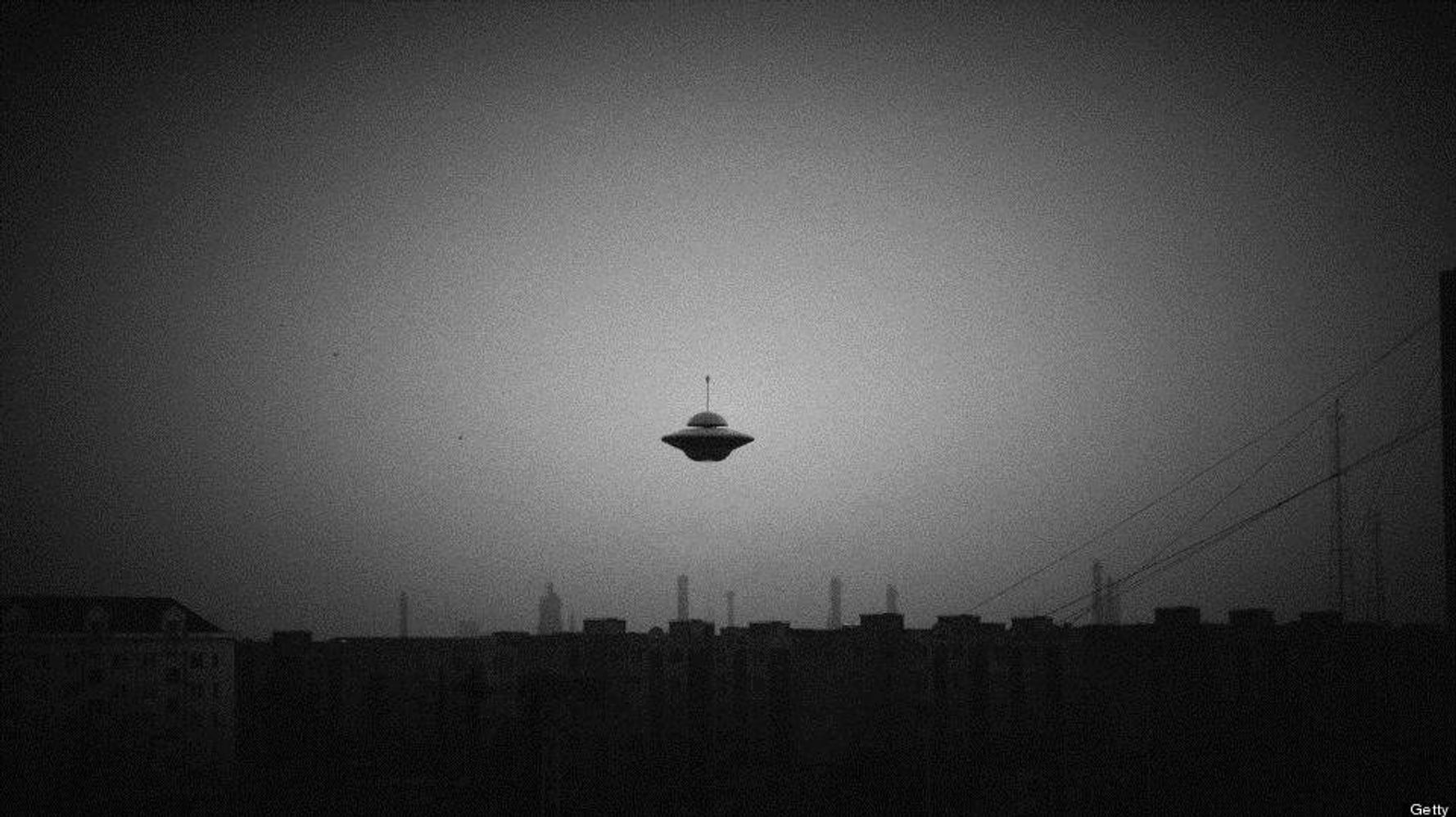 UFOs halt airport traffic in Taiwan and Turkey
