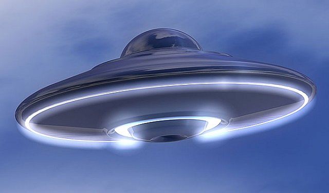 Was There A UFO Sighting in Rome, New York Yesterday?