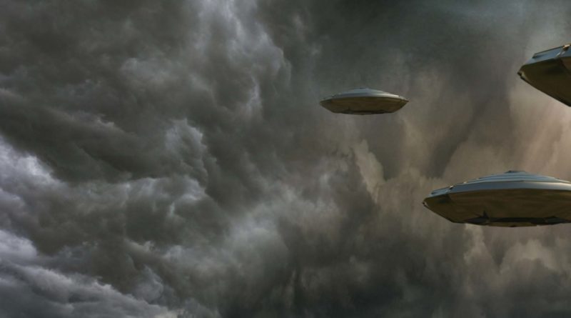 N.S. expert says American UFO report could be about something else entirely