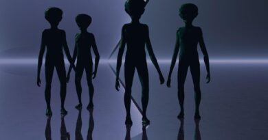 The Truth About Alien Disclosure | Ancient Aliens
