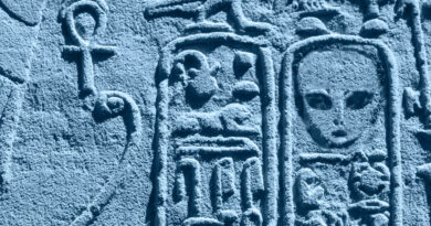 Sky Beings Across Lost Civilizations | Ancient Aliens