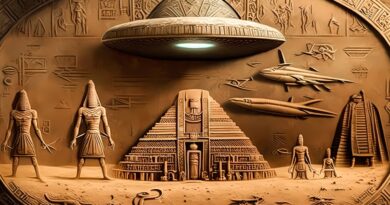 Aliens Impact on Human’s Genetic Code | Ancient Aliens