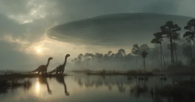 The Top Ten Alien Petroglyphs (S19, E20) | Ancient Aliens | Full Episode
