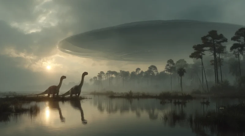Mysteries at the Edge of the World *Marathon* | Ancient Aliens
