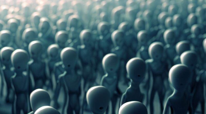Barack Obama shared ‘truth’ after being asked if he knew about existence of UFOs and Aliens
