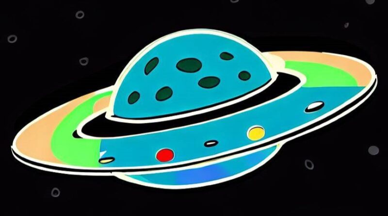 UFO conspiracy theory – Wikipedia