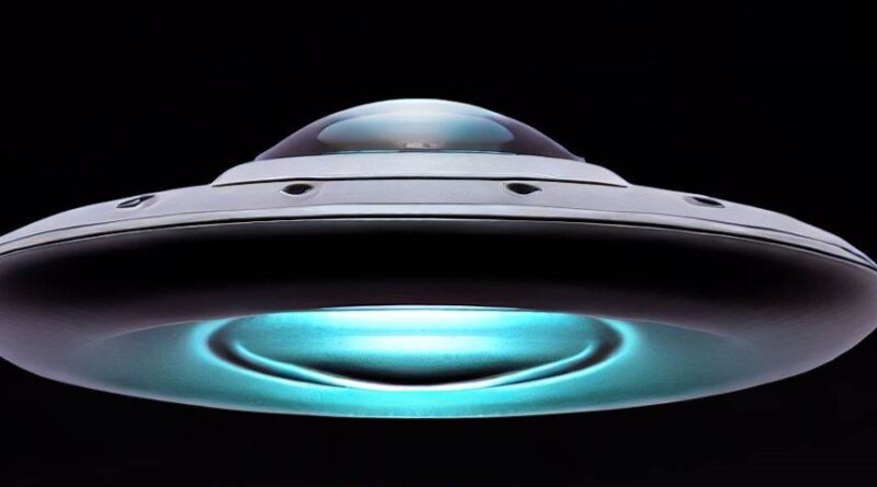 Elon Musk reveals his thoughts on what he believes is behind the UFO sightings in the US