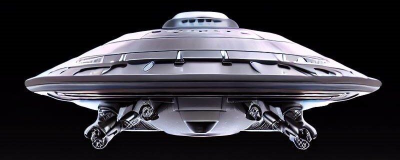 Alien encounters: Series explores New Mexico’s ‘rich UFO history’