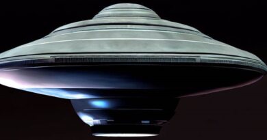 ‘We are not alone.’ Talk of UFOs again on Capitol Hill months after Congressional hearing
