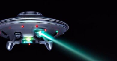 Nick Pope’s Global UFO Investigation | Ancient Aliens