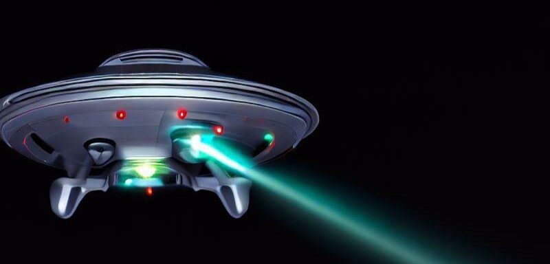 Newly released classified JFK documents contain reference to UFOs