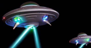 Shocking report reveals truth about ‘gigantic cover-up’ fuelled by Area 51 UFO conspiracies