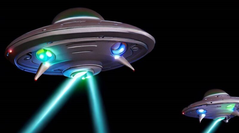 Queen Elizabeth Loved UFOs & Knew The Truth About The British Roswell