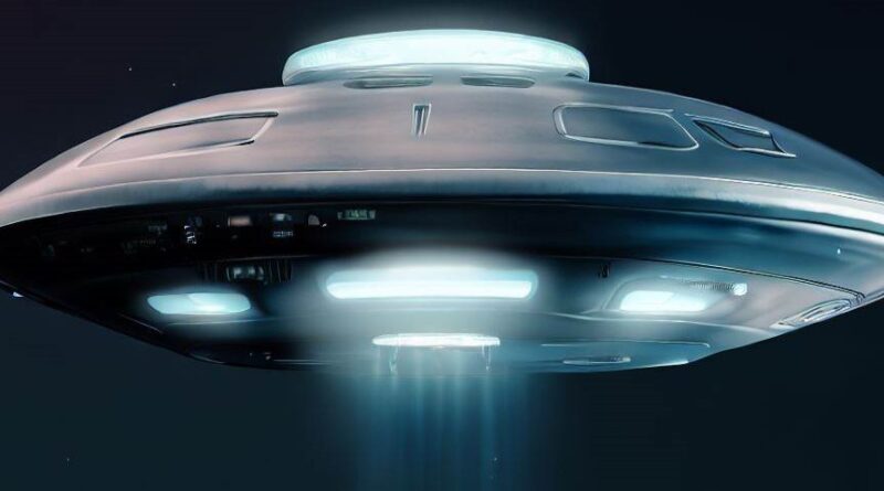 How big a deal is NASA’s new UFO study?