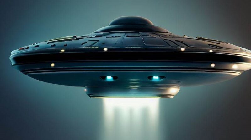 5 Takeaways From Congressional UFO Hearing