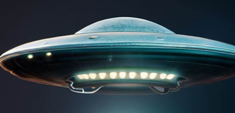 ‘I get the UFO question?’ New Jersey’s Chris Christie promises honesty on aliens in 1st Republican presidential debate