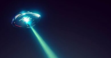 The World’s Most Active UFO Hotspot? (S20, E9) | Ancient Aliens | Full Episode