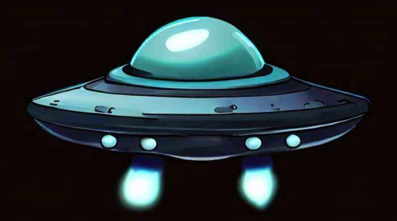 Reporter’s Notebook: Military whistleblowers testify to Congress about unexplained UFO encounters