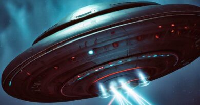 Roswell UFO Witness Describes Alien Bodies, Egg-Shaped Craft in Newly Released Files