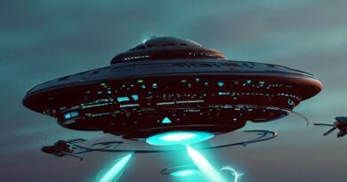 The Puerto Rico UFO Mystery (S18) | Ancient Aliens