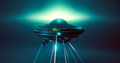 What the Government Knows About UFOs | Ancient Aliens