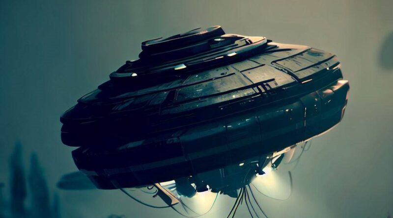 12 witnesses spot UFO soaring above Red Rocks Amphitheater hours after concert: ‘No mistaking what this was’