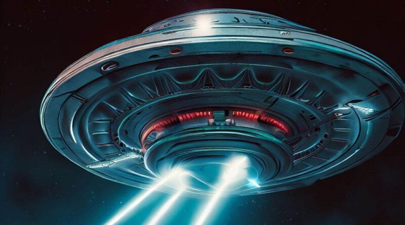 Thousands of Government UFO Reports Now Available at Canadian University