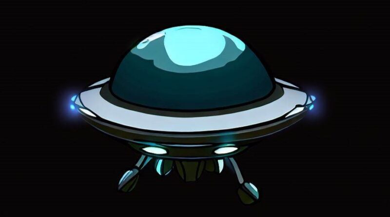 Pentagon UFO office unveils official website for US government personnel to report sightings
