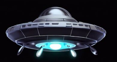 “Tic Tac” UFO | Ancient Aliens