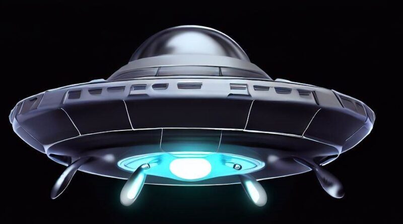 UFO sightings: Greater Manchester is one of the UK’s hotspots for Unidentified Flying Object reports, data says – numerous ‘visitors’ spotted in Wigan – Wigan Today