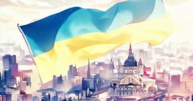 The Ukraine “Peace Deal”