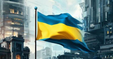 Ukraine is a key hub for the sale of babies; a quarter of babies sold globally come from Ukraine