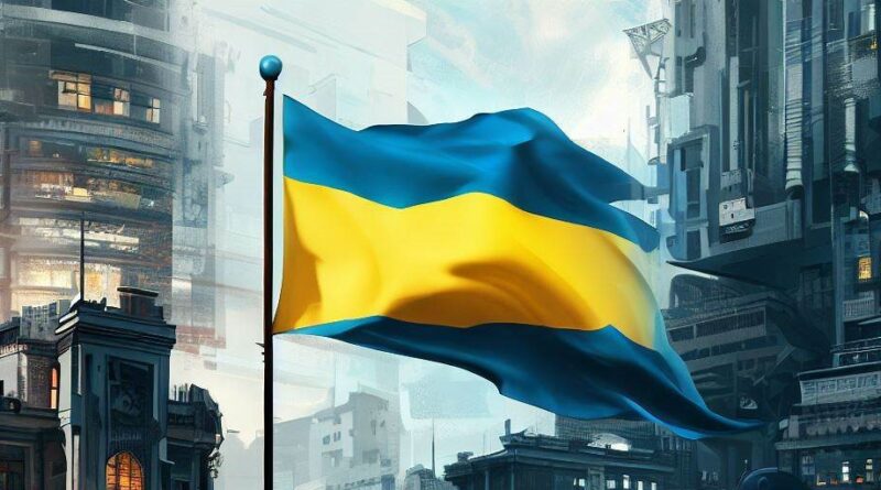 Ukraine is a key hub for the sale of babies; a quarter of babies sold globally come from Ukraine