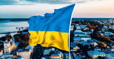 The Deep State and Ukraine Plotted The Assassination Attempts on President Trump
