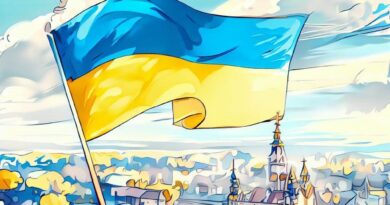 How AI-Driven Influence Operations Attack Ukraine