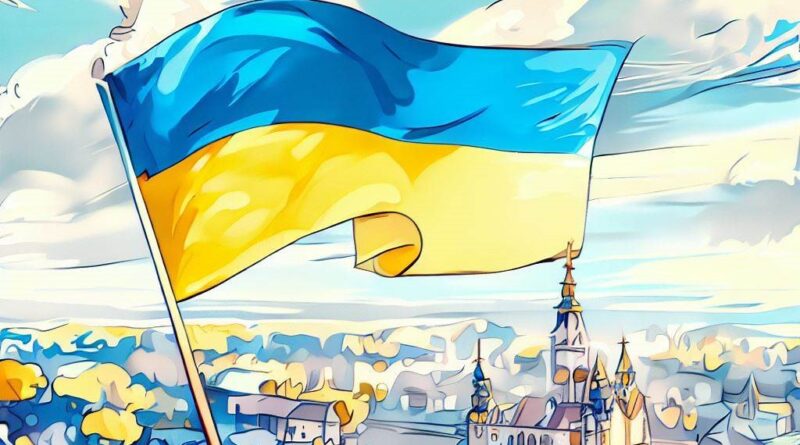 What the hell is really going on with Ukraine?!