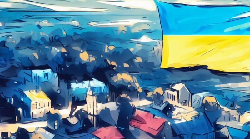 Winning: Paying for Ukrainian Victory