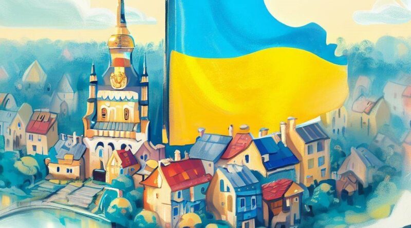 Why is Trump’s pick for national intelligence director, Tulsi Gabbard, on Ukraine’s unofficial ‘enemies’ database?