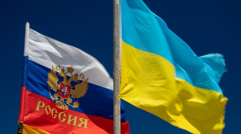 It’s the biolabs, stupid: Is this why Ukraine murdered a Russian general?