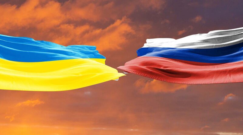 Ukraine is ‘90%’ ready to agree to US peace proposal — now it’s up to Russia: official