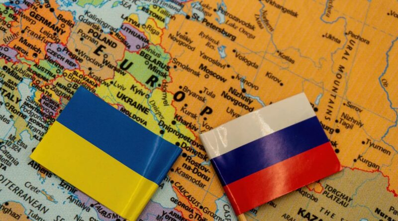 Russia accuses Western and Ukrainian spies of preparing ‘false-flag’ chemical attack