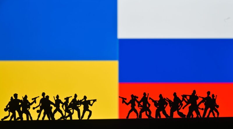 John Kerry says folks would feel better about Russia’s war On Ukraine if it was a better climate steward