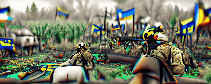 Donald Trump claims Ukraine war ‘would never have happened’ if 2020 election wasn’t ‘rigged’ in scathing new rant