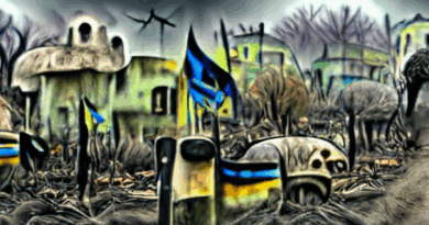 Zelensky gave Putin ‘reason to bomb the hell out of’ Ukraine – Trump